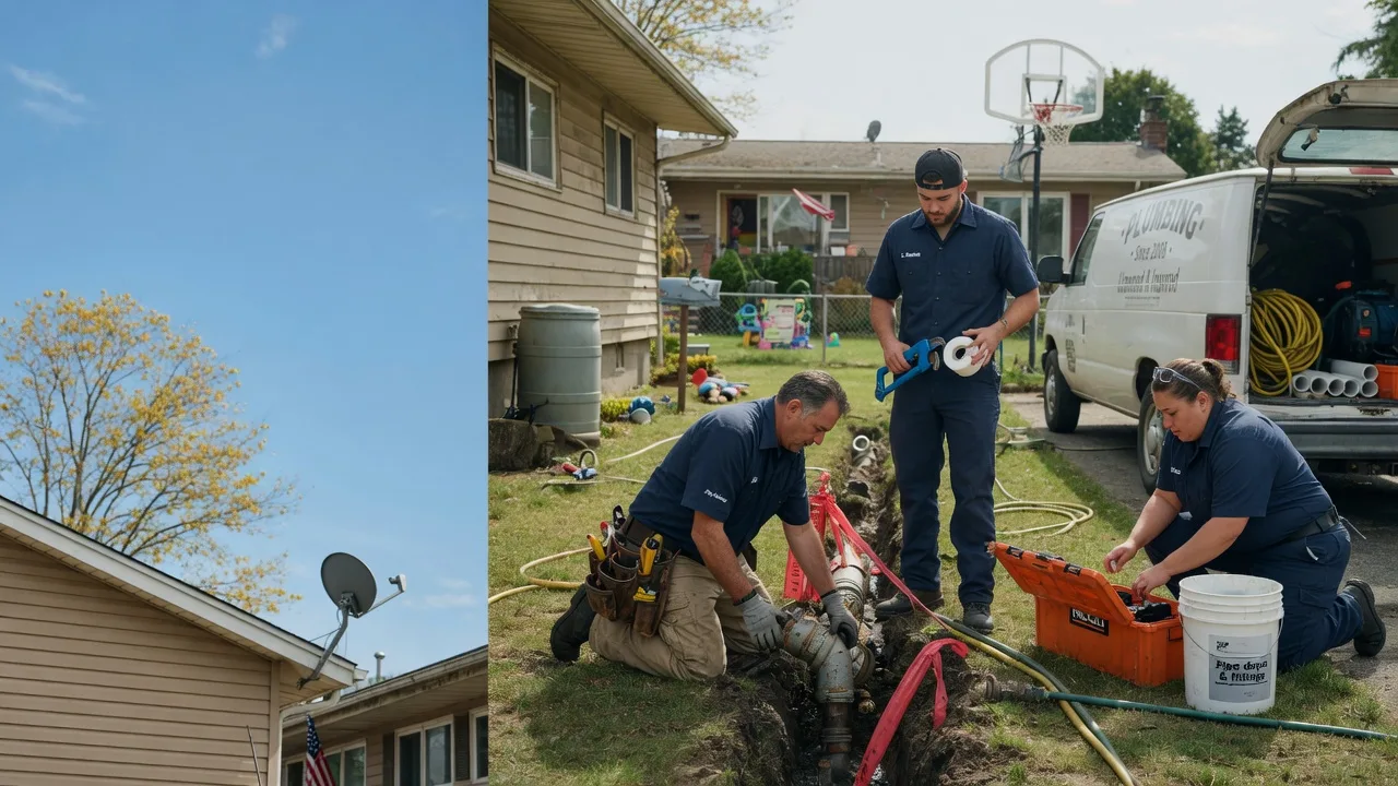 Garbage Disposal Replacement in Saint Libory, NE near me