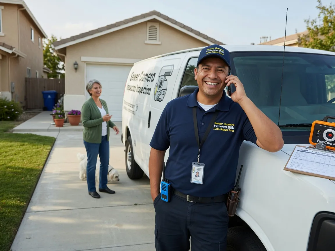 Sewer Line Repair Saint Libory, NE FAQs